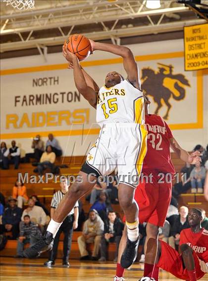 Thumbnail 1 in Southfield-Lathrup @ North Farmington photogallery.