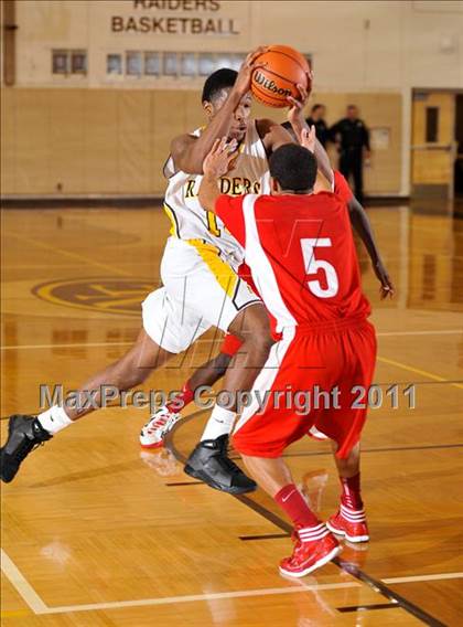 Thumbnail 1 in Southfield-Lathrup @ North Farmington photogallery.