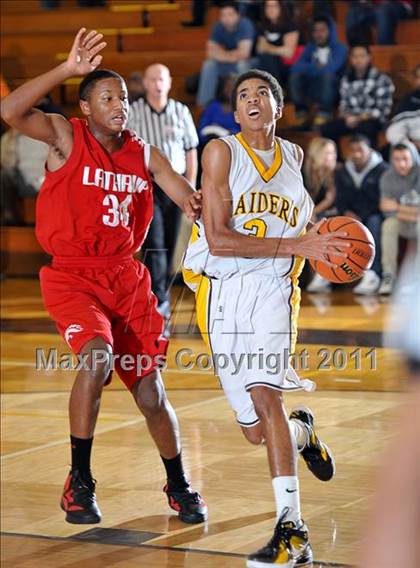 Thumbnail 1 in Southfield-Lathrup @ North Farmington photogallery.