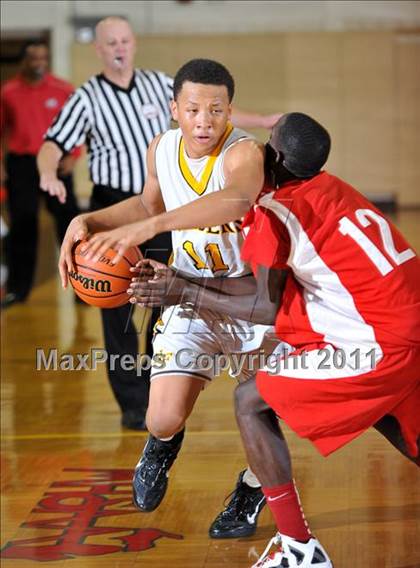 Thumbnail 3 in Southfield-Lathrup @ North Farmington photogallery.