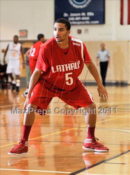 Thumbnail 1 in Southfield-Lathrup @ North Farmington photogallery.