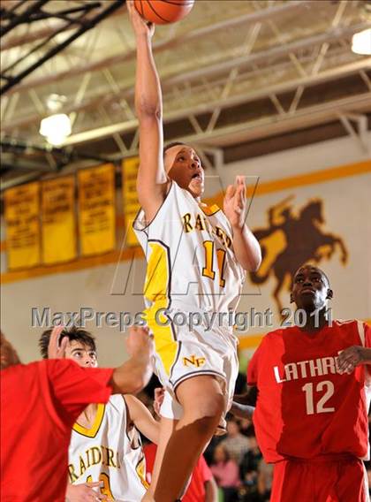 Thumbnail 1 in Southfield-Lathrup @ North Farmington photogallery.