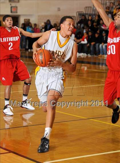 Thumbnail 1 in Southfield-Lathrup @ North Farmington photogallery.
