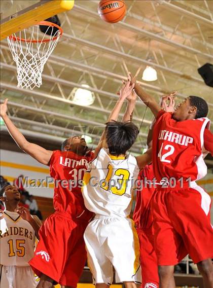 Thumbnail 3 in Southfield-Lathrup @ North Farmington photogallery.