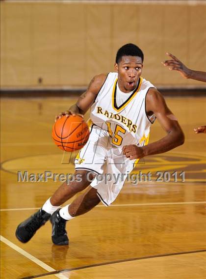 Thumbnail 1 in Southfield-Lathrup @ North Farmington photogallery.