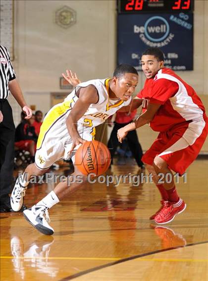 Thumbnail 1 in Southfield-Lathrup @ North Farmington photogallery.