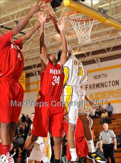 Thumbnail 3 in Southfield-Lathrup @ North Farmington photogallery.