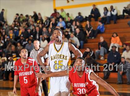 Thumbnail 3 in Southfield-Lathrup @ North Farmington photogallery.