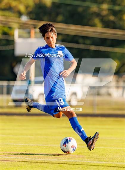 Thumbnail 3 in JV: South View @ St. Pauls photogallery.