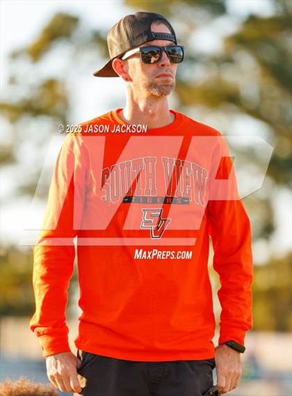 Thumbnail 1 in JV: South View @ St. Pauls photogallery.