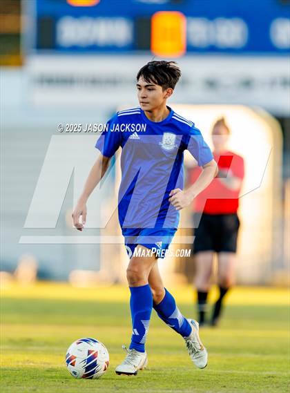 Thumbnail 3 in JV: South View @ St. Pauls photogallery.