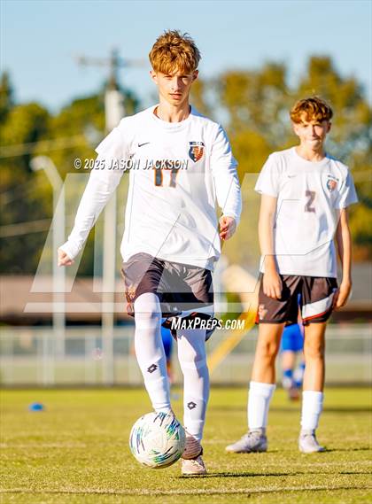 Thumbnail 2 in JV: South View @ St. Pauls photogallery.