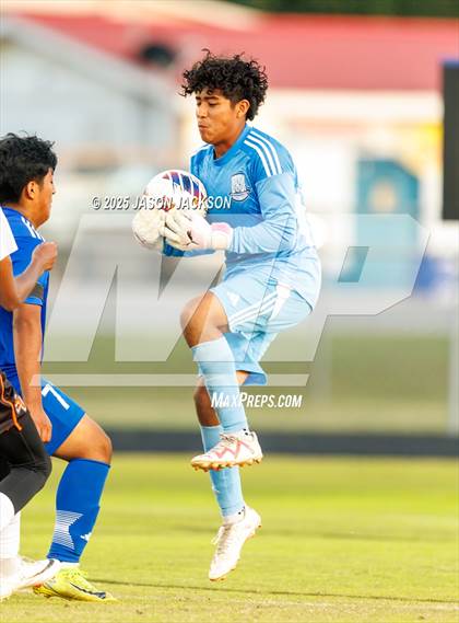 Thumbnail 2 in JV: South View @ St. Pauls photogallery.