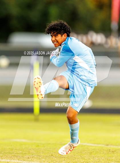 Thumbnail 2 in JV: South View @ St. Pauls photogallery.