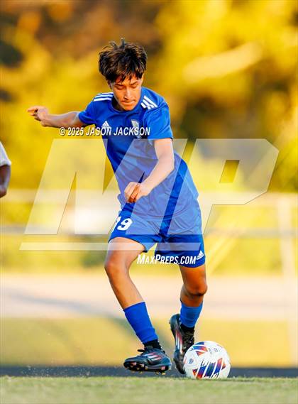 Thumbnail 2 in JV: South View @ St. Pauls photogallery.