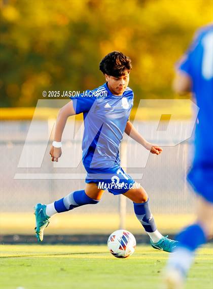 Thumbnail 3 in JV: South View @ St. Pauls photogallery.