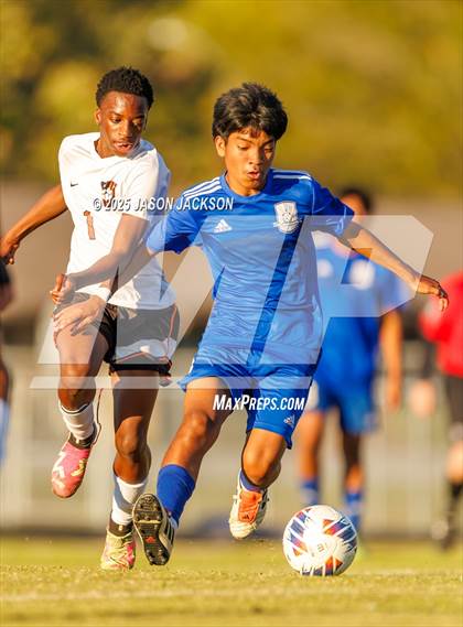 Thumbnail 3 in JV: South View @ St. Pauls photogallery.