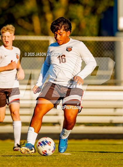 Thumbnail 1 in JV: South View @ St. Pauls photogallery.