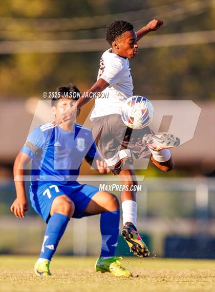 Thumbnail 3 in JV: South View @ St. Pauls photogallery.