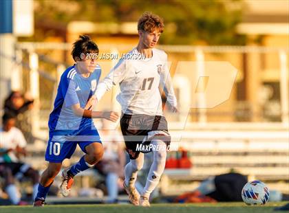 Thumbnail 2 in JV: South View @ St. Pauls photogallery.