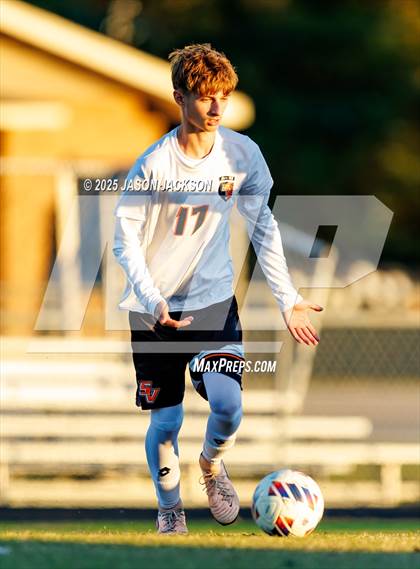 Thumbnail 2 in JV: South View @ St. Pauls photogallery.