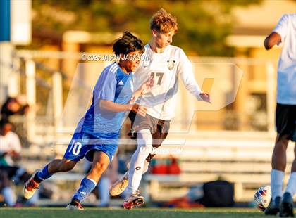 Thumbnail 3 in JV: South View @ St. Pauls photogallery.