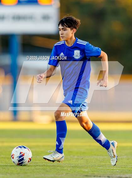 Thumbnail 1 in JV: South View @ St. Pauls photogallery.