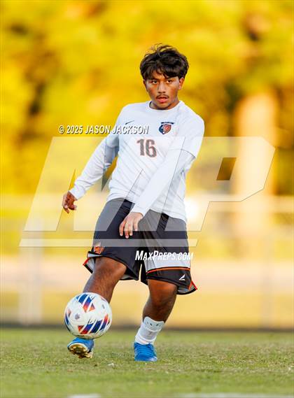 Thumbnail 3 in JV: South View @ St. Pauls photogallery.