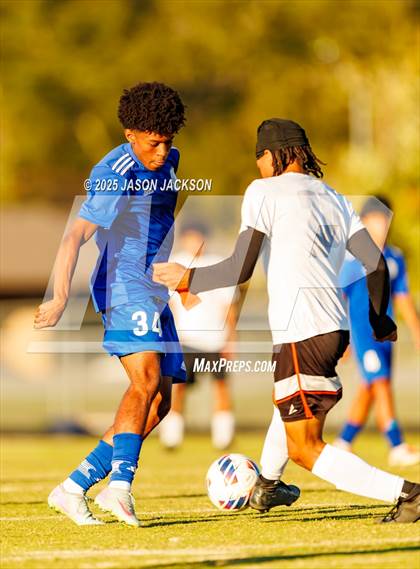 Thumbnail 3 in JV: South View @ St. Pauls photogallery.