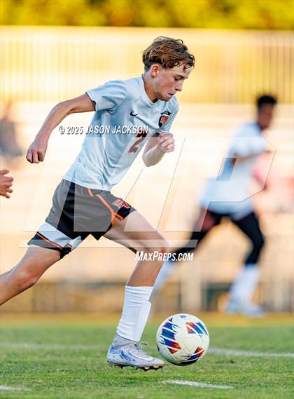 Thumbnail 2 in JV: South View @ St. Pauls photogallery.