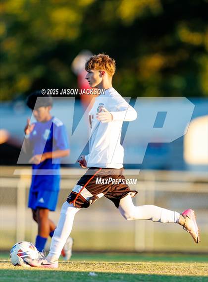 Thumbnail 1 in JV: South View @ St. Pauls photogallery.