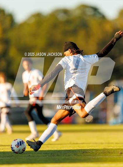 Thumbnail 2 in JV: South View @ St. Pauls photogallery.