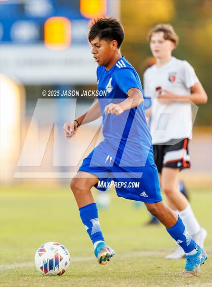 Thumbnail 2 in JV: South View @ St. Pauls photogallery.