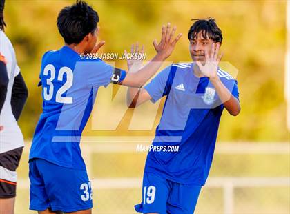 Thumbnail 1 in JV: South View @ St. Pauls photogallery.