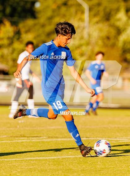 Thumbnail 1 in JV: South View @ St. Pauls photogallery.