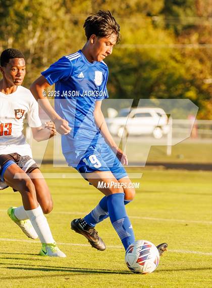 Thumbnail 3 in JV: South View @ St. Pauls photogallery.