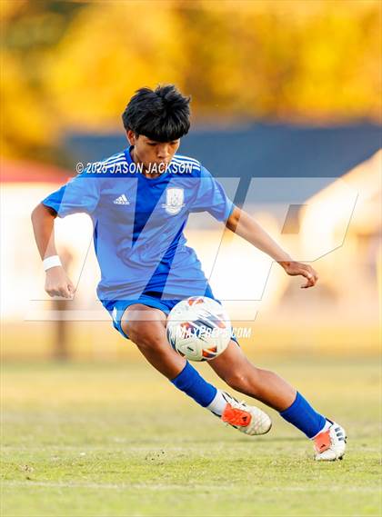 Thumbnail 3 in JV: South View @ St. Pauls photogallery.