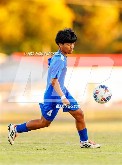 Thumbnail 3 in JV: South View @ St. Pauls photogallery.