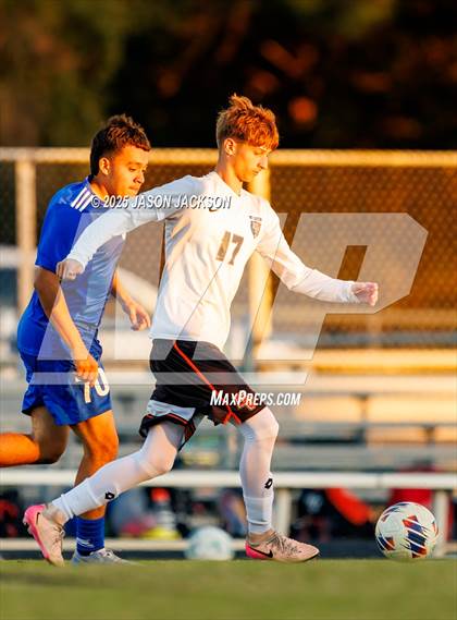 Thumbnail 3 in JV: South View @ St. Pauls photogallery.