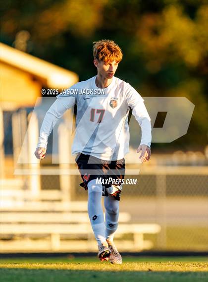 Thumbnail 3 in JV: South View @ St. Pauls photogallery.