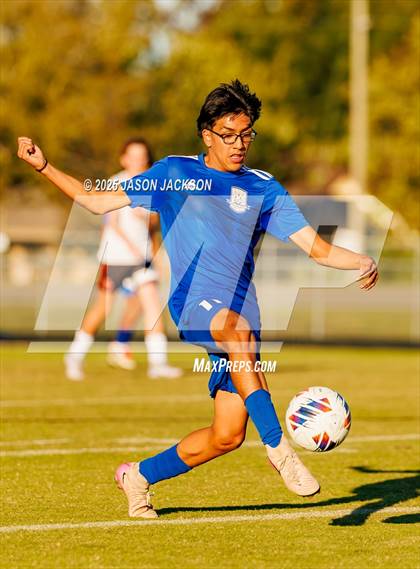 Thumbnail 2 in JV: South View @ St. Pauls photogallery.