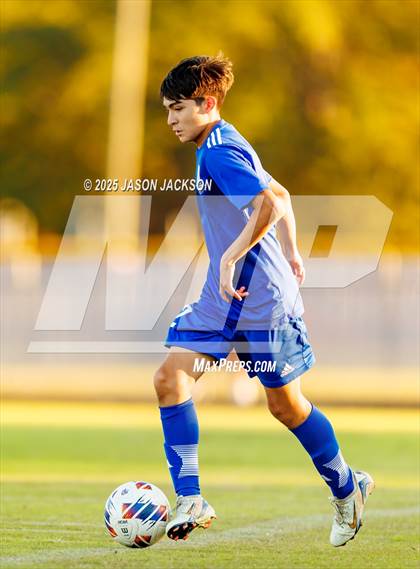 Thumbnail 2 in JV: South View @ St. Pauls photogallery.