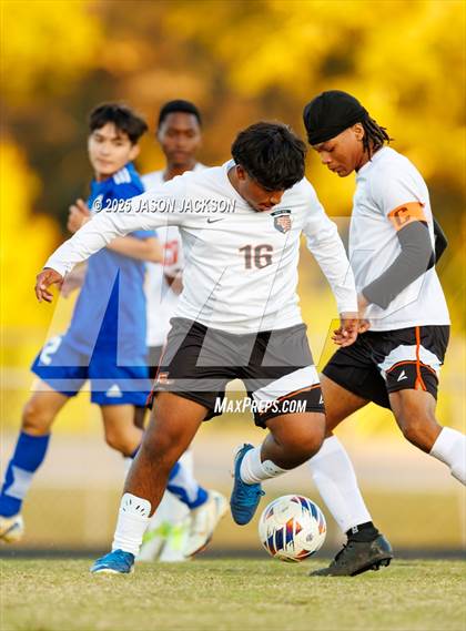 Thumbnail 1 in JV: South View @ St. Pauls photogallery.