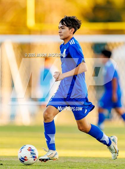 Thumbnail 3 in JV: South View @ St. Pauls photogallery.