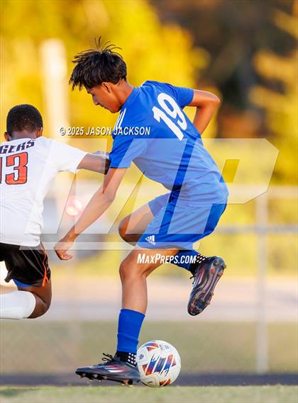 Thumbnail 1 in JV: South View @ St. Pauls photogallery.