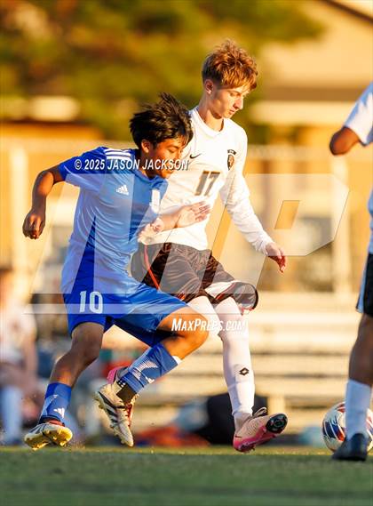 Thumbnail 1 in JV: South View @ St. Pauls photogallery.