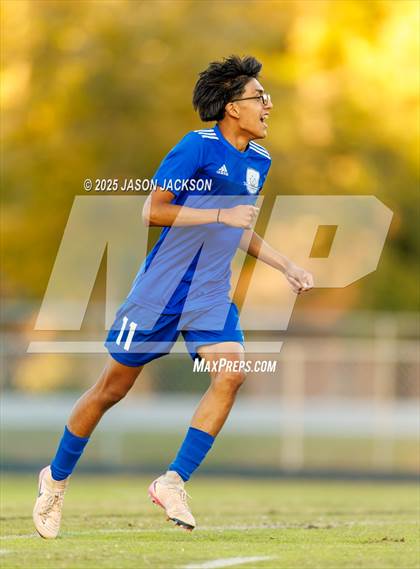 Thumbnail 3 in JV: South View @ St. Pauls photogallery.