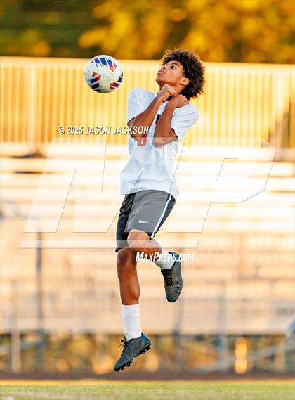 Thumbnail 1 in JV: South View @ St. Pauls photogallery.