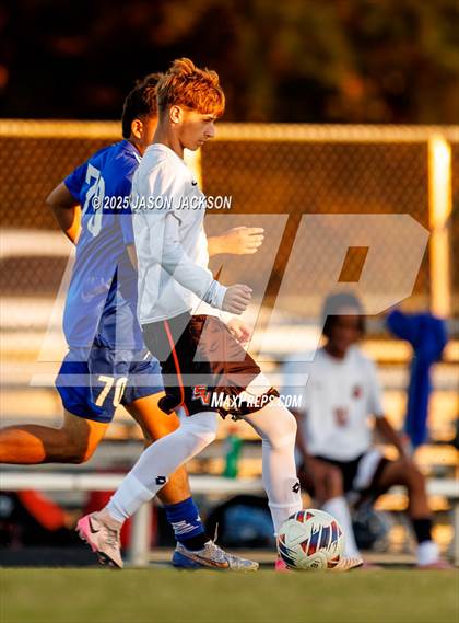 Thumbnail 2 in JV: South View @ St. Pauls photogallery.