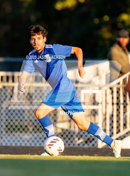 Thumbnail 1 in JV: South View @ St. Pauls photogallery.